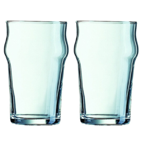 Nonic 12oz