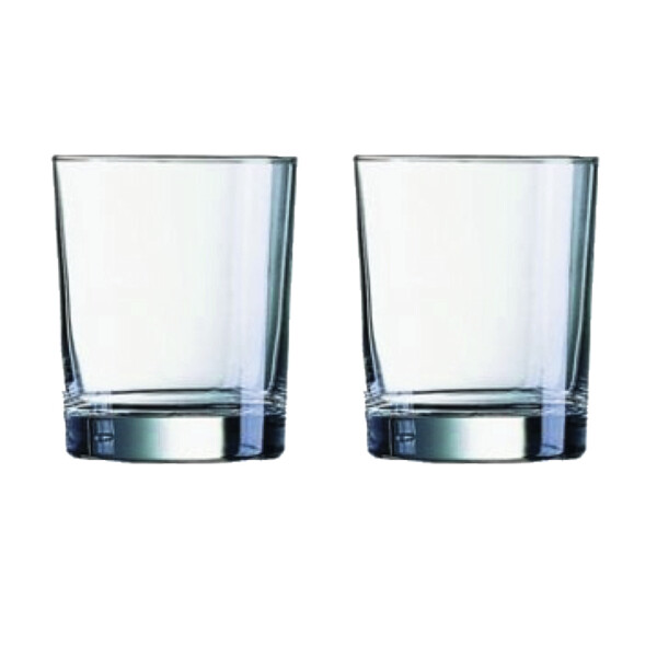 Arc Stockholm Shot Glass