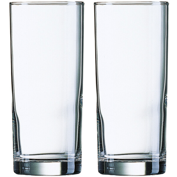 Tempered Princessa Hiball Tumbler 16.5oz