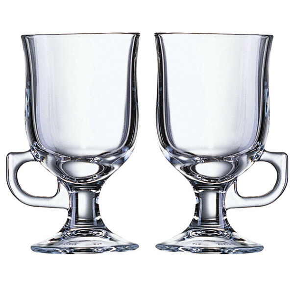 Irish coffee 8.5oz