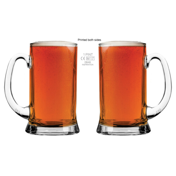 Icon 23oz