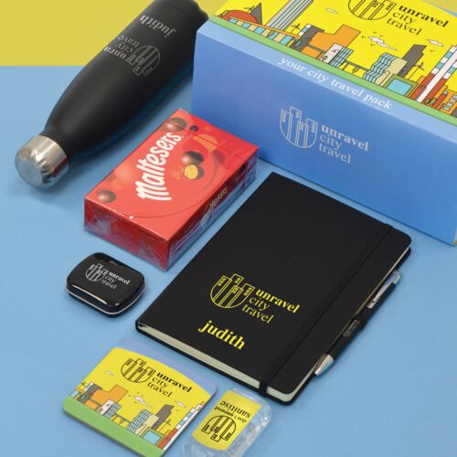 Merchandise & Promo Thumbnail