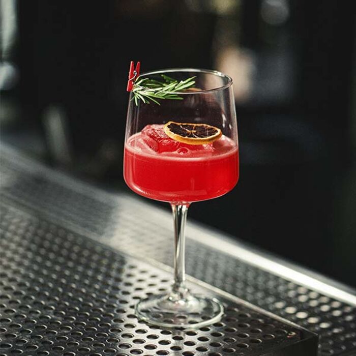 Marsella 23oz Glass Thumbnail