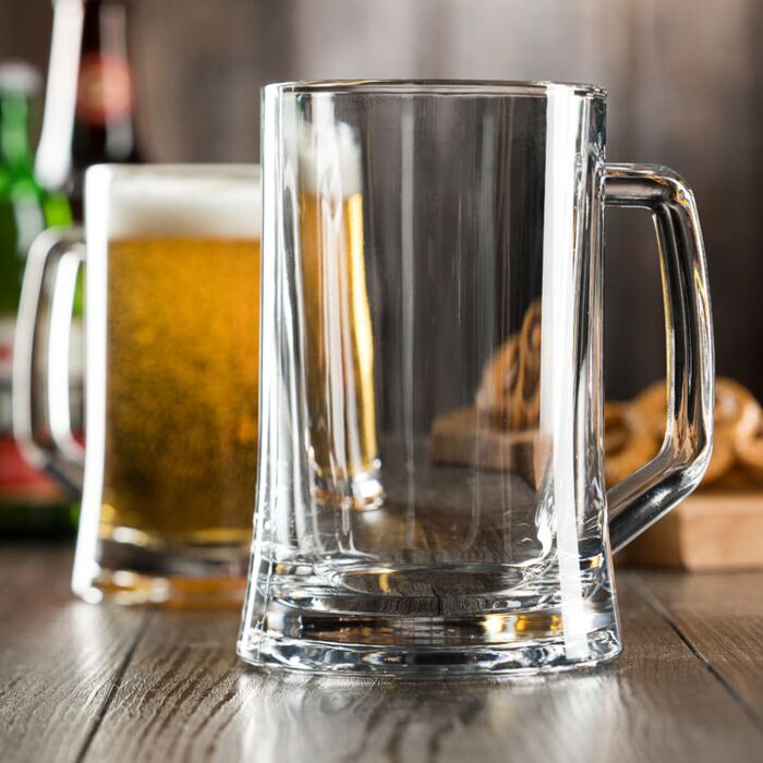 Beer Mug 16.75oz Thumbnail