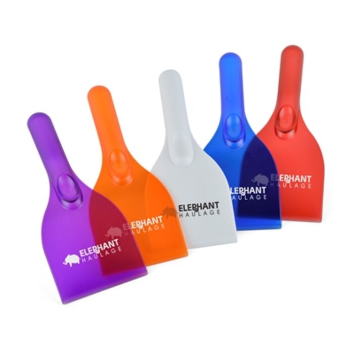 Ice Scraper Thumbnail