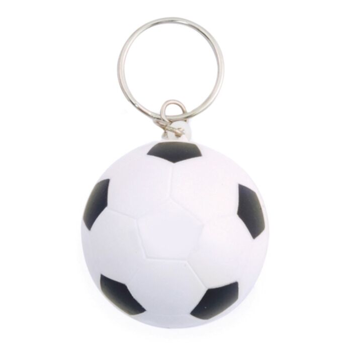 Stress Football Thumbnail