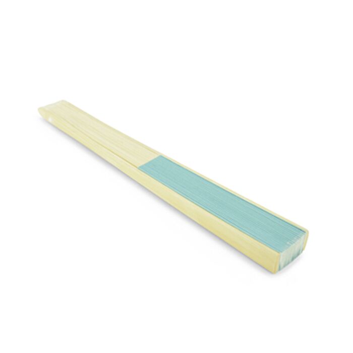 Bamboo Fan Thumbnail