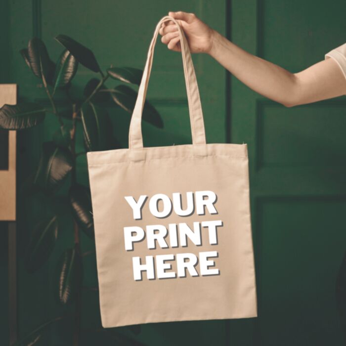 Supplied Bags Thumbnail