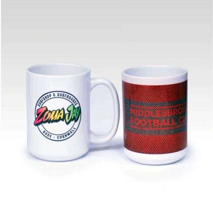 Stein Mug 15oz Thumbnail