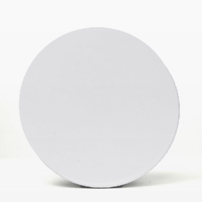 Circle Ceramic Coaster  Thumbnail