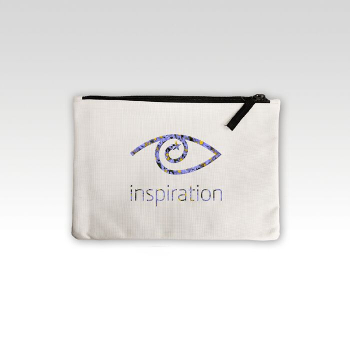 Linen Zip Case  Thumbnail