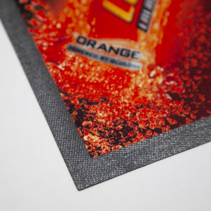 Bordered Bar Runner - Medium Thumbnail