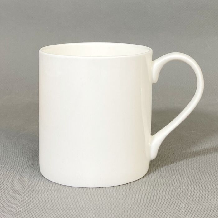 Balmoral Bone China 9oz Mug Thumbnail