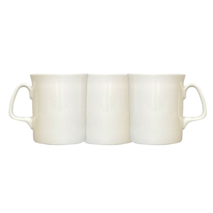 Marlborough Bone China Mug 330ml Thumbnail