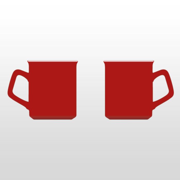 Sparta 2 Tone Mug Thumbnail