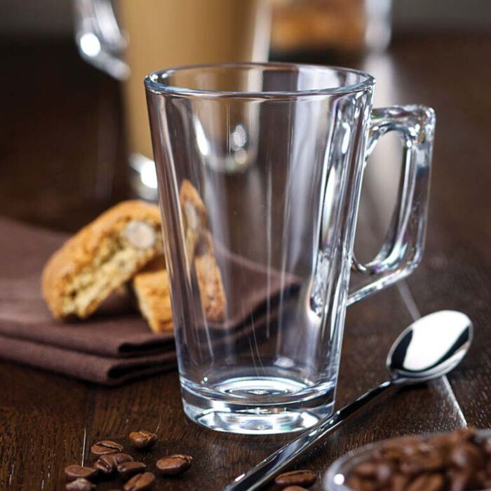 Toughened Conic Mug 13.25oz (380ml) Thumbnail