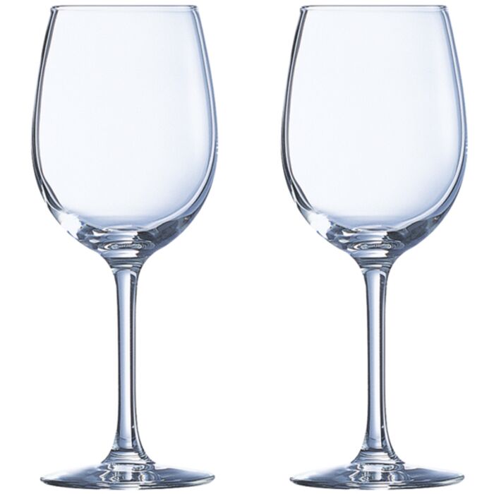 Cabernet Tulip Wine Glass 6.75oz Thumbnail