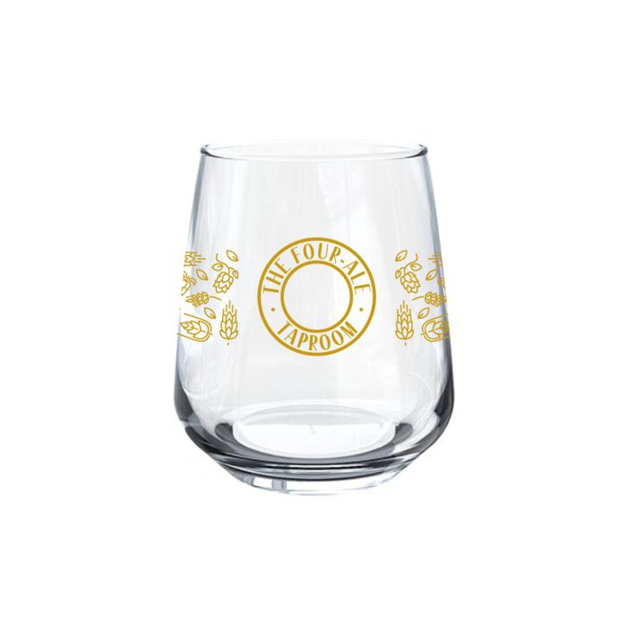 Toughened Mencia 35cl Tumbler Glass Thumbnail