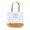 Jute Bottom Bag  Thumbnail