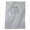Organic cotton tea towel Thumbnail